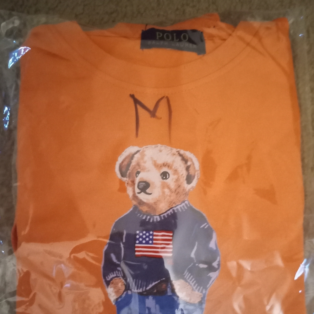 Men's Polo Jogger Set